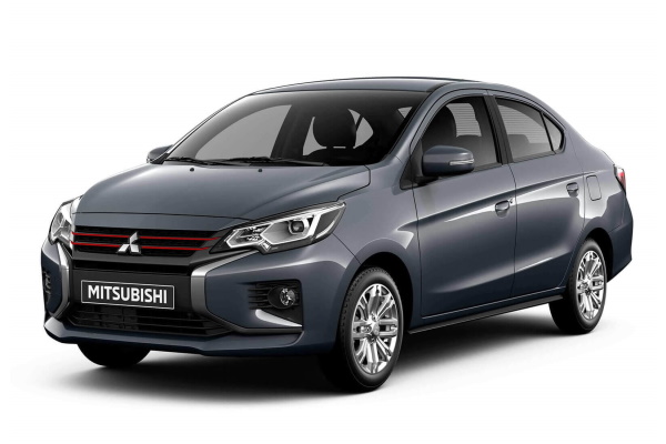 Размер колёс на Mitsubishi Mirage G4 2021 Подбор шин на Mitsubishi Mirage G4 2021