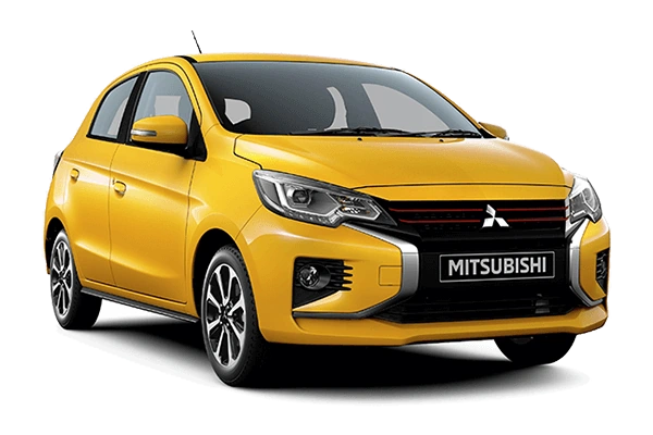 Подбор шин на Mitsubishi Mirage 2021