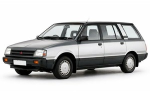 Подбор шин на Mitsubishi Nimbus 1990
