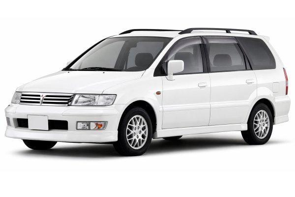 Размер колёс на Mitsubishi Nimbus 1998 Подбор шин на Mitsubishi Nimbus 1998