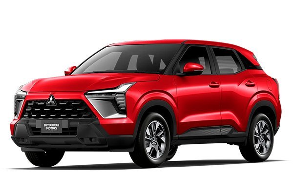 Размер колёс на Mitsubishi Outlander Sport 2025 Подбор шин на Mitsubishi Outlander Sport 2025