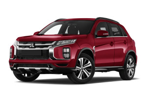 Подбор шин на Mitsubishi Outlander Sport 2026
