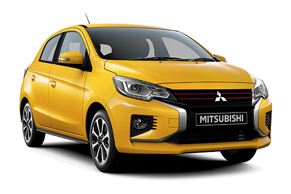 Подбор шин на Mitsubishi Space Star 2024