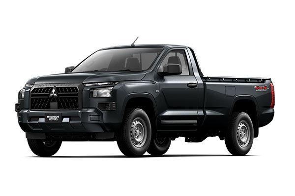 Размер колёс на Mitsubishi Triton 2025 Подбор шин на Mitsubishi Triton 2025