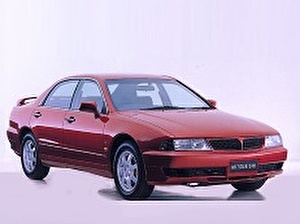 Подбор шин на Mitsubishi Verada 1997