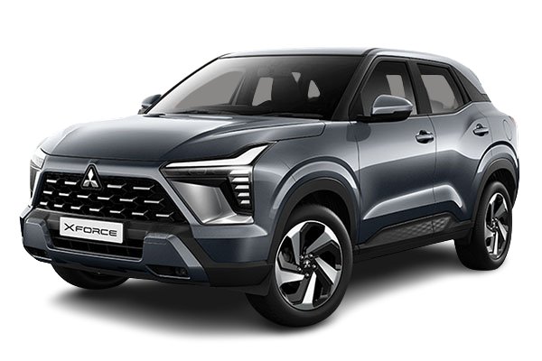 Подбор шин на Mitsubishi Xforce 2025