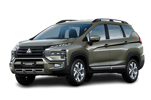 Подбор шин на Mitsubishi Xpander Cross 2026