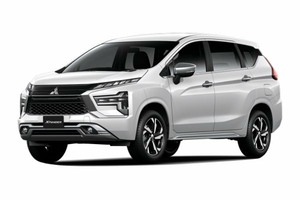 Подбор шин на Mitsubishi Xpander 2022