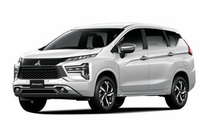 Размер колёс на Mitsubishi Xpander 2026 Подбор шин на Mitsubishi Xpander 2026