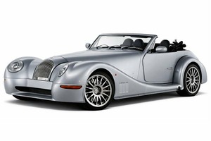 Размер колёс на Morgan Aero 8 Series 2004 Подбор шин на Morgan Aero 8 Series 2004