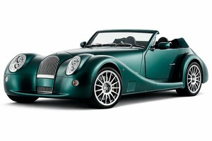 Размер колёс на Morgan Aero 8 Series 2006 Подбор шин на Morgan Aero 8 Series 2006