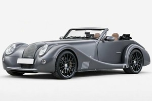 Размер колёс на Morgan Aero 8 Series 2007 Подбор шин на Morgan Aero 8 Series 2007