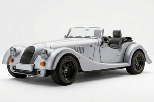 Подбор шин на Morgan Plus Four 2024