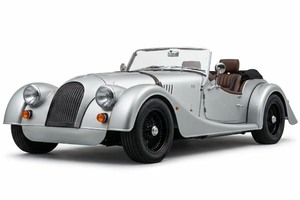 Размер колёс на Morgan Roadster 2015 Подбор шин на Morgan Roadster 2015