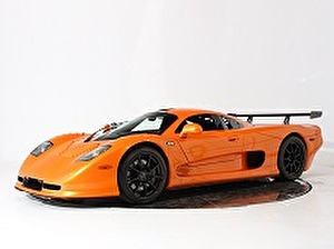 Подбор шин на Mosler MT900S Photon 2010