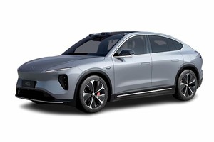 Размер колёс на Nio EC6 2024 Подбор шин на Nio EC6 2024