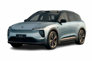 Подбор шин и дисков для автомобиля Nio EL6. Шины на Nio Подбор шин и дисков для автомобиля Nio EL6. Шины на Nio