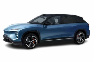 Размер колёс на Nio ES7 2024 Подбор шин на Nio ES7 2024