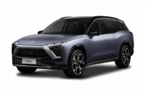 Размер колёс на Nio ES8 2019 Подбор шин на Nio ES8 2019