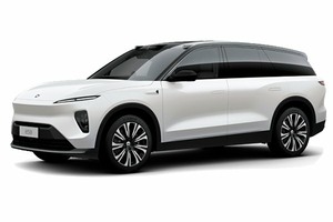 Размер колёс на Nio ES8 2024 Подбор шин на Nio ES8 2024