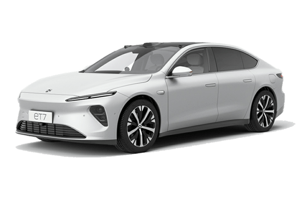 Размер колёс на Nio ET7 2021 Подбор шин на Nio ET7 2021