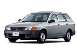 Подбор шин на Nissan AD 2000