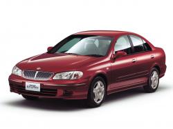 Подбор шин на Nissan Bluebird Sylphy 2005