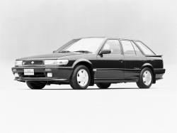Размер колёс на Nissan Bluebird 1991 Подбор шин на Nissan Bluebird 1991