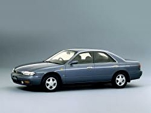 Подбор шин на Nissan Bluebird 1992