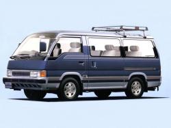 Подбор шин на Nissan Caravan 1990