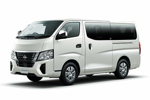 Подбор шин на Nissan Caravan 2022