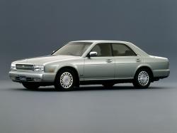Подбор шин на Nissan Cedric 1994