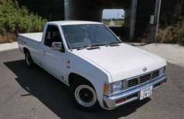 Подбор шин на Nissan Datsun 1996