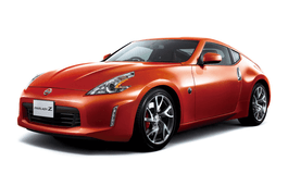 Размер колёс на Nissan Fairlady Z 2021 Подбор шин на Nissan Fairlady Z 2021