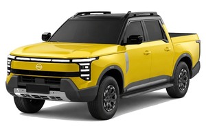 Размер колёс на Nissan Frontier Pro 2027 Подбор шин на Nissan Frontier Pro 2027