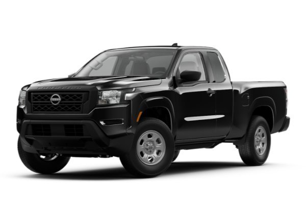Размер колёс на Nissan Frontier 2022 Подбор шин на Nissan Frontier 2022