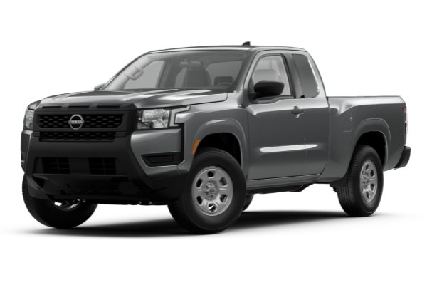 Подбор шин на Nissan Frontier 2025