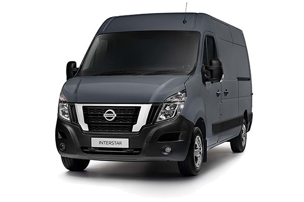 Размер колёс на Nissan Interstar 2023 Подбор шин на Nissan Interstar 2023