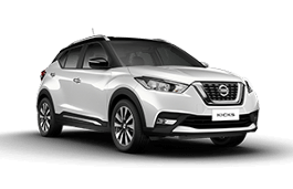 Размер колёс на Nissan Kicks 2020 Подбор шин на Nissan Kicks 2020