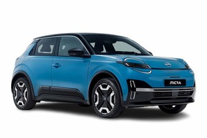 Подбор шин на Nissan Micra 2026