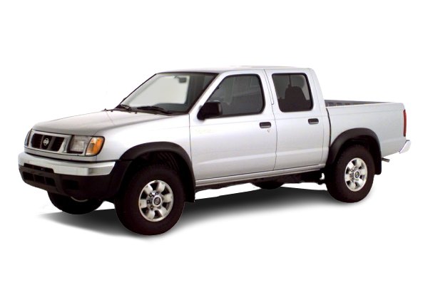 Размер колёс на Nissan Navara 1999 Подбор шин на Nissan Navara 1999