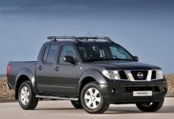 Шины и диски для nissan navara 2013 года выпуска