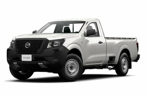 Подбор шин на Nissan NP300 2024