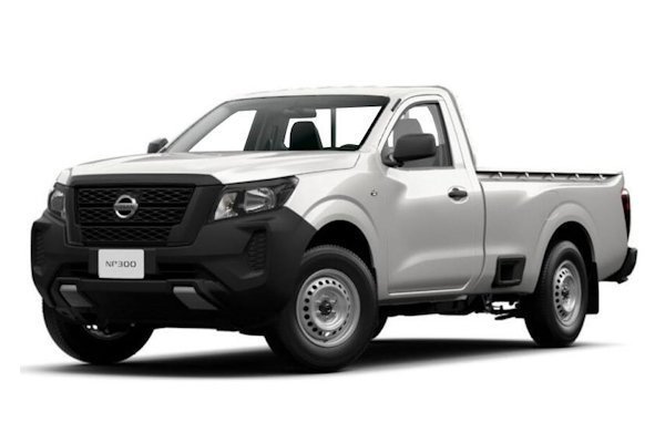 Размер колёс на Nissan NP300 2026 Подбор шин на Nissan NP300 2026