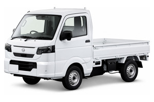 Размер колёс на Nissan NT100 Clipper 2027 Подбор шин на Nissan NT100 Clipper 2027