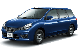 Подбор шин на Nissan NV150 AD 2016