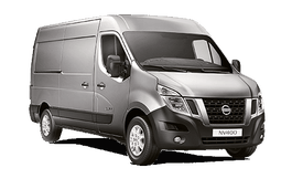 Подбор шин на Nissan NV400 2011