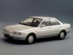 Подбор шин на Nissan Presea 1993