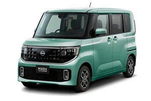 Размер колёс на Nissan Roox 2026 Подбор шин на Nissan Roox 2026
