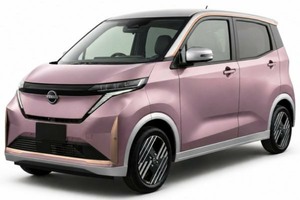 Размер колёс на Nissan Sakura 2027 Подбор шин на Nissan Sakura 2027